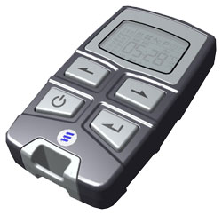 Дистанционное управление EasyStart R Plus