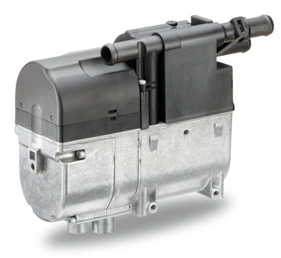 Отопитель Hydronic II B5SC Comfort бензин 12В