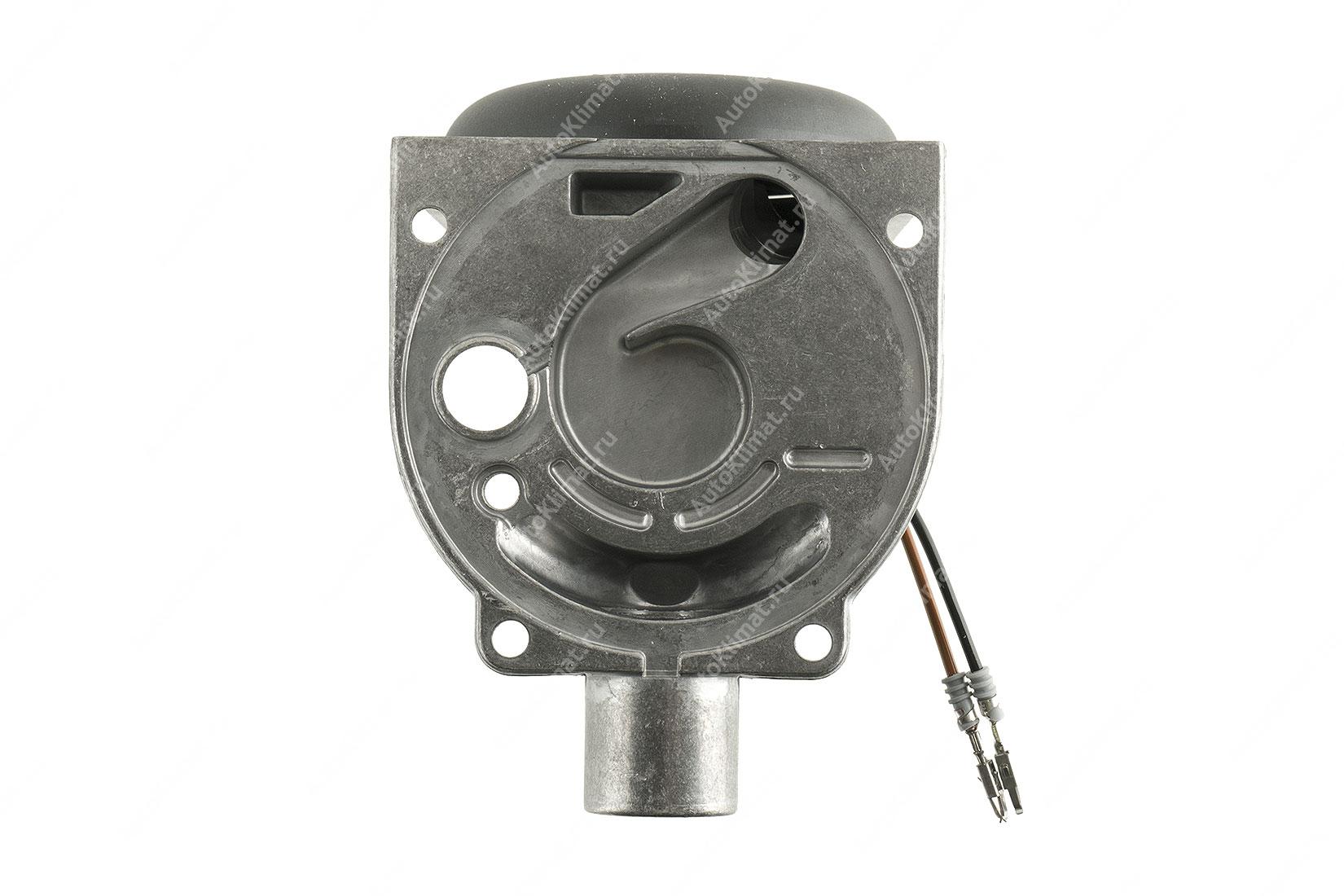 201819150402 | Вентилятор 12В Buhler Motor 11305504204 (...991600 ...