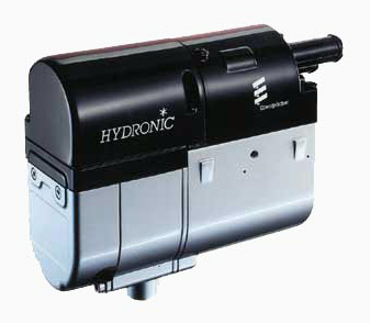 Отопитель Hydronic B4W SС бензин 12В