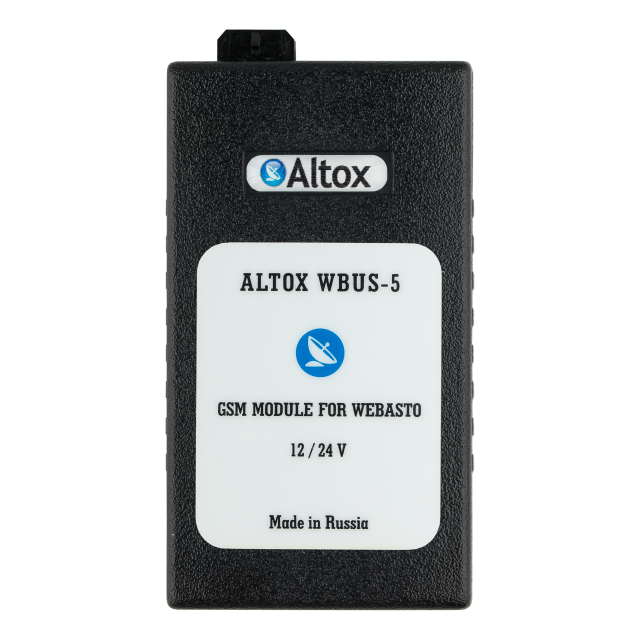 500155 GSM модуль Altox для отопителей Webasto WBUS-5 Webasto