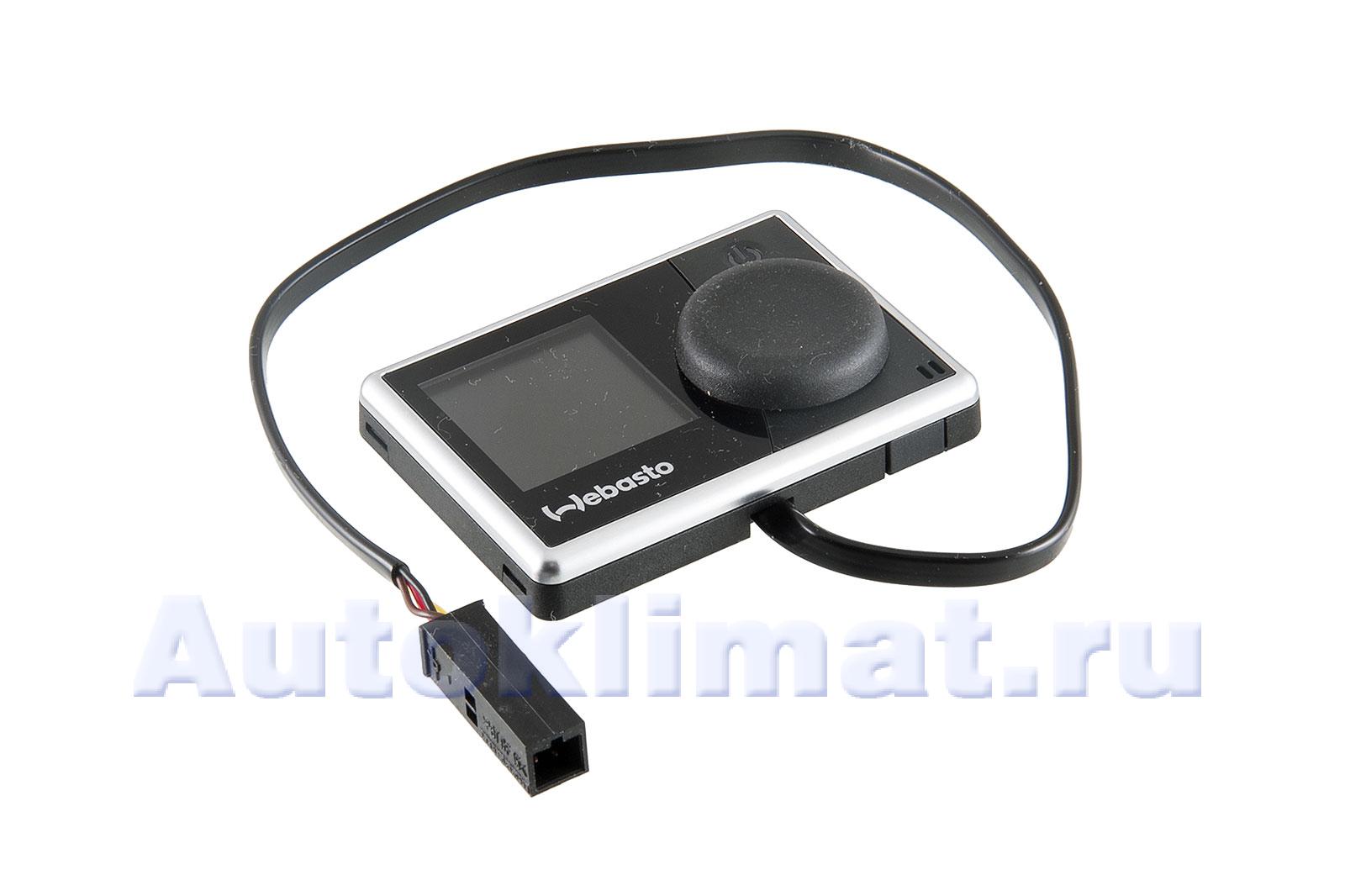 9029783C Мини таймер MultiControl Car 12/24В Webasto - 902.978.3C