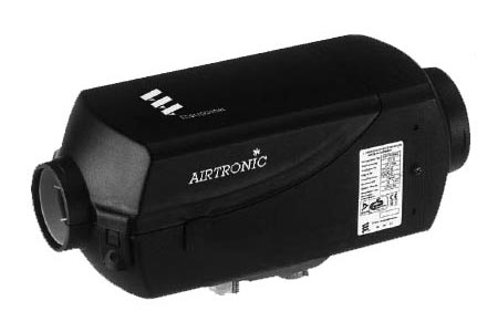 Отопитель Airtronic D2 дизель 12В