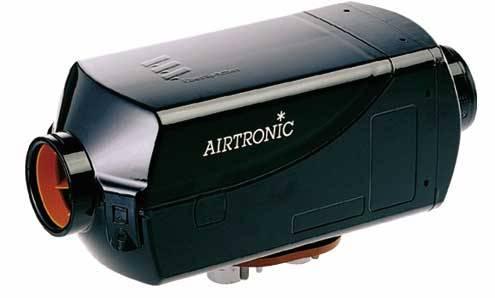 Отопитель Airtronic B4 бензин 12В