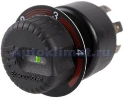 251891000000 Отопитель Airtronic D8 LC дизель 24В Eberspacher