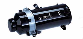 Предпусковой подогреватель Hydronic 35 дизель L-II