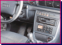 Автокондиционер