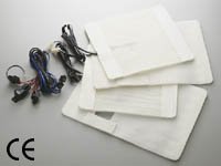 Подогрев сидений встроенный  Ваеко / Waeco /