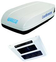 Автокондиционеры Waeco CoolBreeze CB-1200-AC