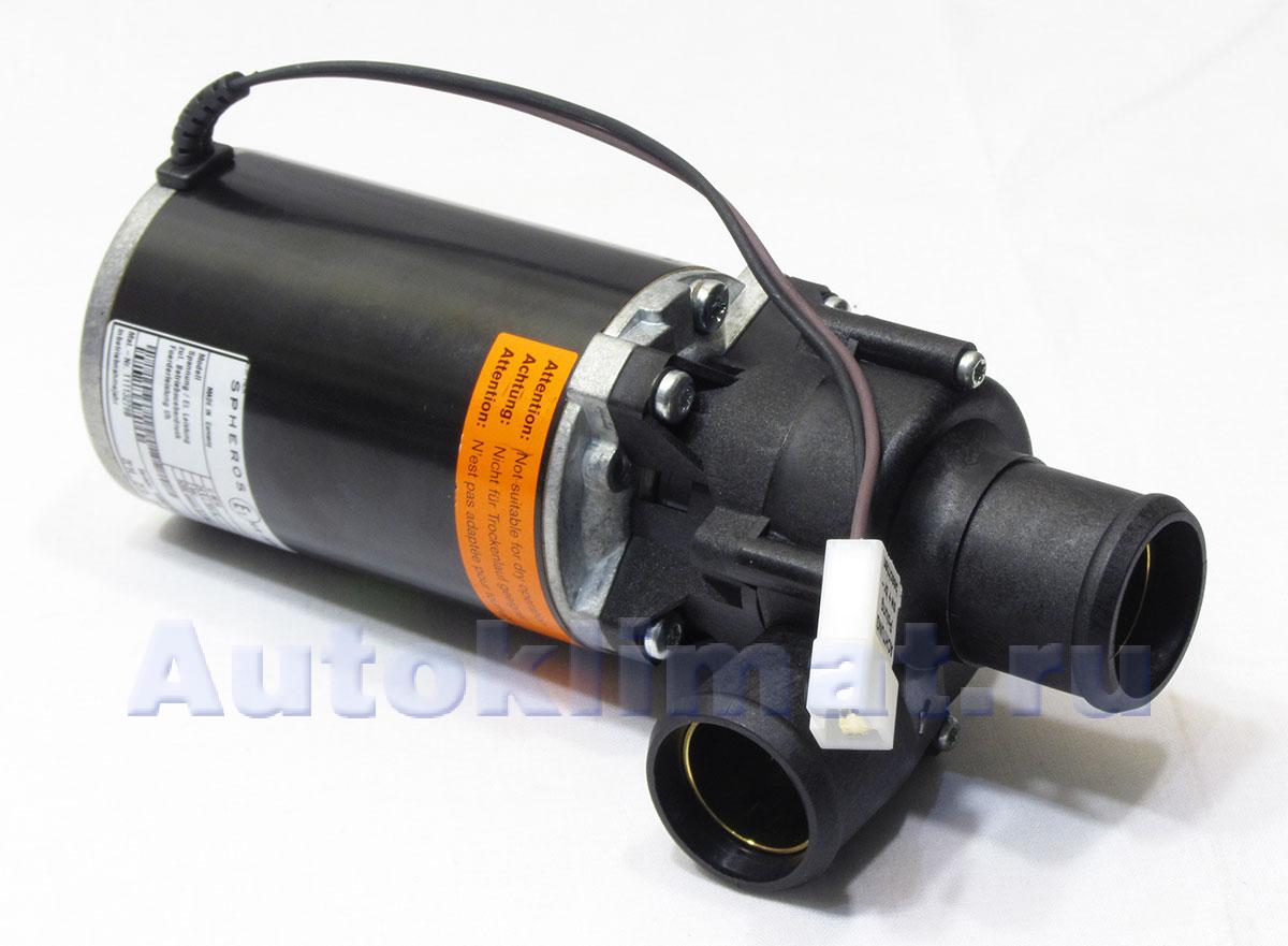 43152D | Циркуляционный насос U4814 24В d=38 мм | запчасти Webasto ...
