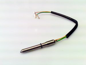 479004 Датчик пламени DBW 46/BBW 46 Webasto 479.004