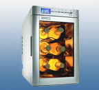 Автохолодильники Waeco MyFridge MF-6W-12/230